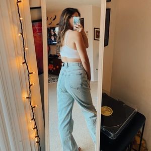 MINGA LONDON JEANS NWT